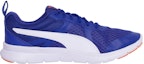 Order Puma Flex Essential Shoes Blue 365268-15