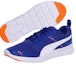 Lookbook Puma Flex Essential Shoes Blue 365268-15