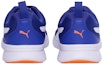 Shop Puma Flex Essential Shoes Blue 365268-15
