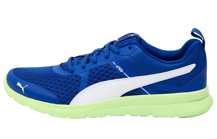 Puma Flex Essential 'Blue Green' 365268-05