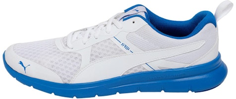 Puma Flex Essential 'Blue White' 365268-12 Puma Flex Essential 'Blue White' 365268-12