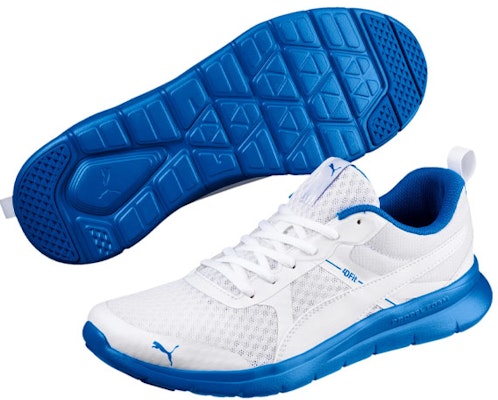 Puma Flex Essential 'Azul Blanco' 365268-12 Lookbook Puma Flex Essential 'Azul Blanco' 365268-12