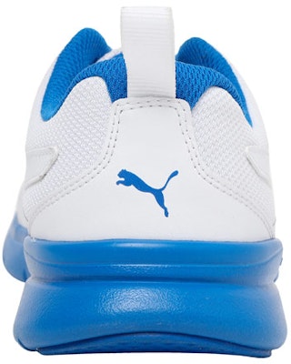Puma Flex Essential 'Azul Blanco' 365268-12 Purchase Puma Flex Essential 'Azul Blanco' 365268-12