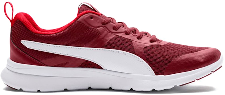 Puma Flex Essential Merah 365268-10 Order Puma Flex Essential Merah 365268-10