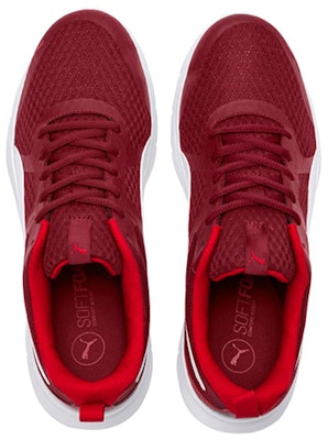 Puma Flex Essential Merah 365268-10 Shop Puma Flex Essential Merah 365268-10