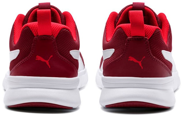 Puma Flex Essential Merah 365268-10 Purchase Puma Flex Essential Merah 365268-10