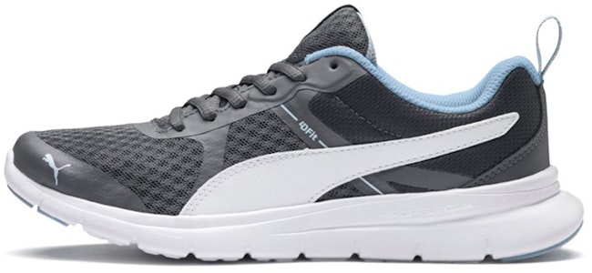 Puma Flex Essential Kelabu/ 'Putih' 365268-14 Buy Puma Flex Essential Kelabu/ 'Putih' 365268-14