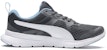 Puma Flex Essential Kelabu/ 'Putih' 365268-14