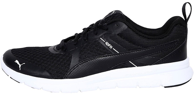 Puma Flex Essential 'Black' 365268-01 Buy Puma Flex Essential 'Black' 365268-01