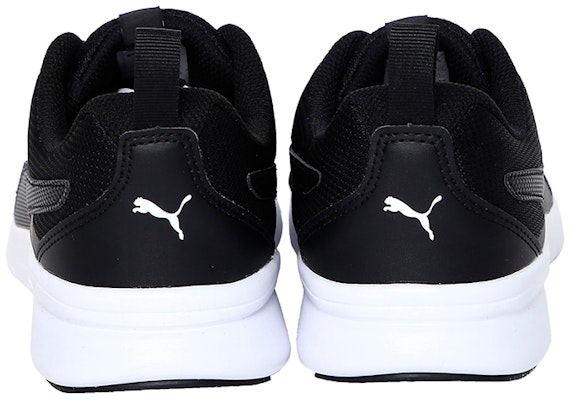 Puma Flex Essential 'Black' 365268-01 Shop Puma Flex Essential 'Black' 365268-01