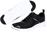 Purchase Puma Flex Essential 'Hitam' 365268-01