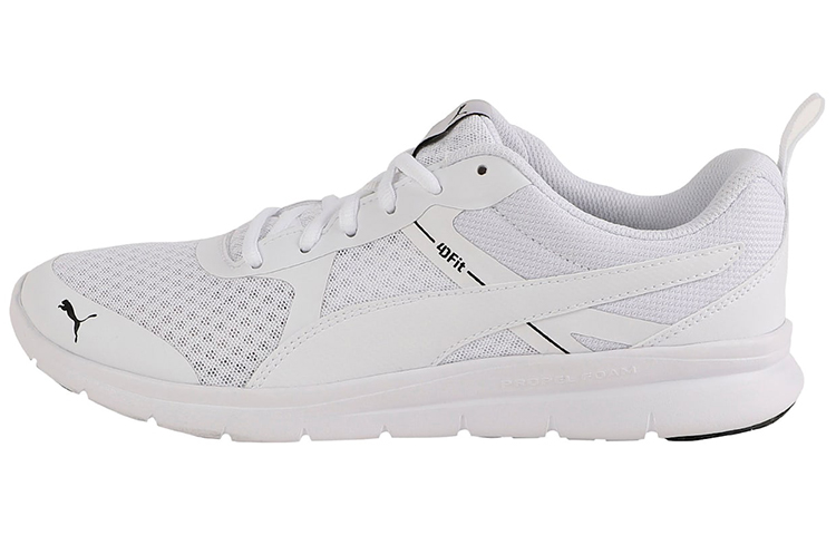Puma Flex Essential 'White' 365268-02