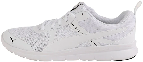 Puma Flex Essential 'White' 365268-02 Puma Flex Essential 'White' 365268-02