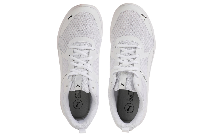 Lookbook Puma Flex Essential 'White' 365268-02