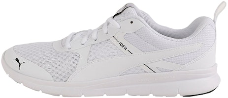 Puma Flex Essential 'White' 365268-02 Puma Flex Essential 'White' 365268-02