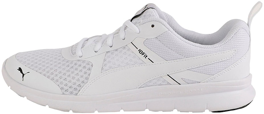 Puma Flex Essential 'White' 365268-02 Buy Puma Flex Essential 'White' 365268-02