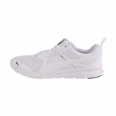 Puma Flex Essential 'White'