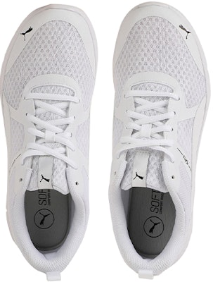 Puma Flex Essential 'White' 365268-02 Shop Puma Flex Essential 'White' 365268-02