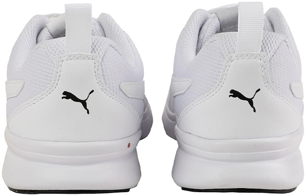 プーマ フレックス エッセンシャル 白 (Puma Furekkusu Essennsharu Shiro) 365268-02 Purchase プーマ フレックス エッセンシャル 白 (Puma Furekkusu Essennsharu Shiro) 365268-02
