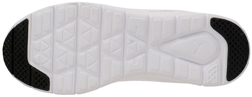プーマ フレックス エッセンシャル 白 (Puma Furekkusu Essennsharu Shiro) 365268-02 Details for プーマ フレックス エッセンシャル 白 (Puma Furekkusu Essennsharu Shiro) 365268-02