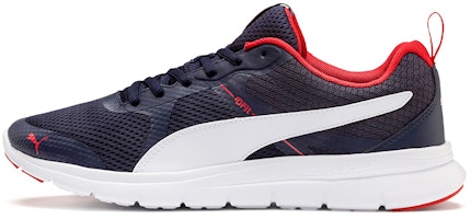 Puma Flex Essential Blue/Red 369989-02 Puma Flex Essential Blue/Red 369989-02