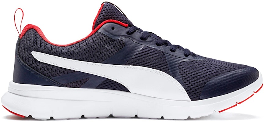 Puma Flex Essential Blue/Red 369989-02 Order Puma Flex Essential Blue/Red 369989-02