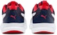 Puma Flex Essential Biru/Merah 369989-02