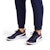 Puma Flex Essential Biru/Merah 369989-02