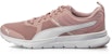 Puma Flex Essential Core 'Merah Jambu' 369989-06