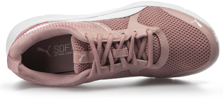 푸마 플렉스 에센셜 코어 '핑크' (Puma Flex Essential Core 'Pink') 369989-06 Lookbook 푸마 플렉스 에센셜 코어 '핑크' (Puma Flex Essential Core 'Pink') 369989-06