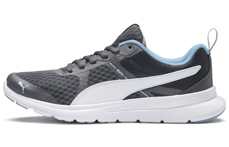 Buy Puma Flex Essential Gris/ 'Blanco' 365268-14
