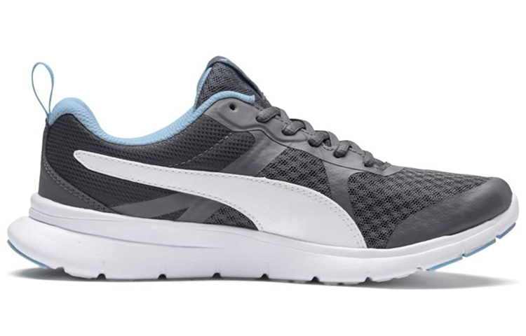 Order Puma Flex Essential Gris/ 'Blanco' 365268-14