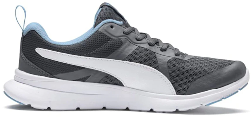 Puma Flex Essential Gris/ 'Blanco' 365268-14 Order Puma Flex Essential Gris/ 'Blanco' 365268-14