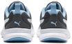Shop Puma Flex Essential Gris/ 'Blanco' 365268-14