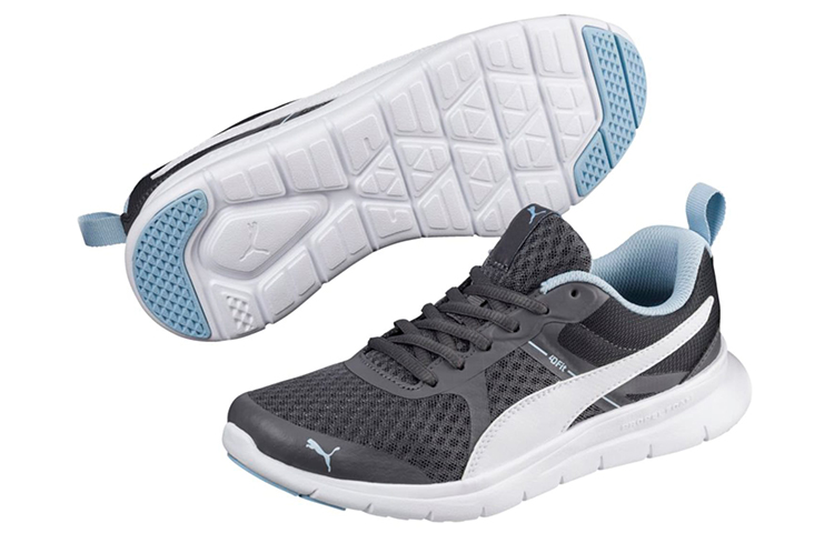 Purchase Puma Flex Essential Gris/ 'Blanco' 365268-14