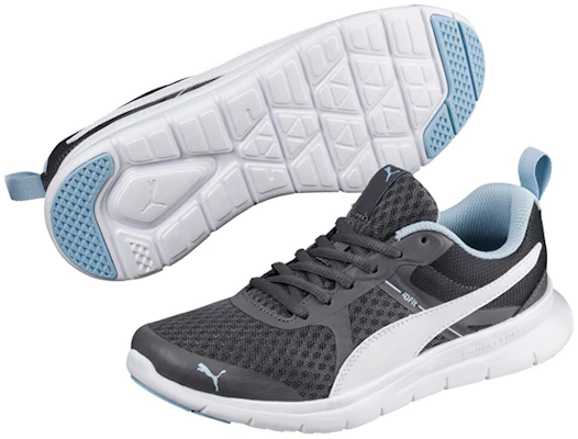 Puma Flex Essential Gris/ 'Blanco' 365268-14 Purchase Puma Flex Essential Gris/ 'Blanco' 365268-14