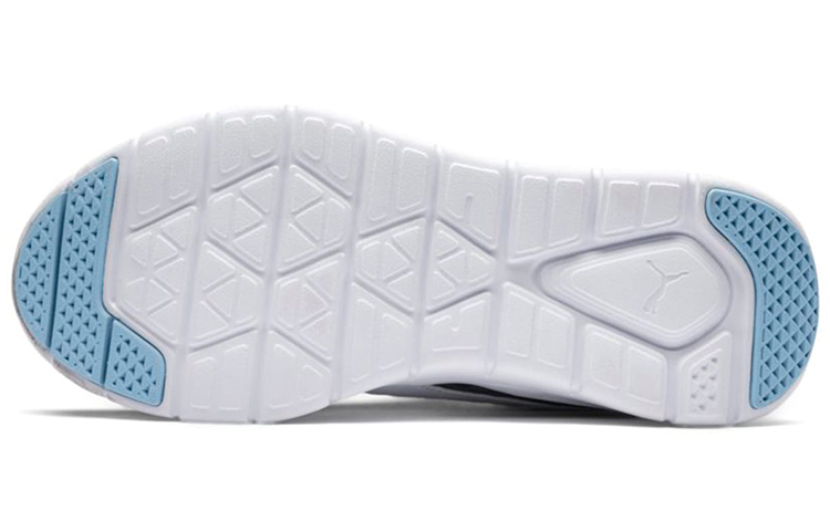 Details for Puma Flex Essential Gris/ 'Blanco' 365268-14