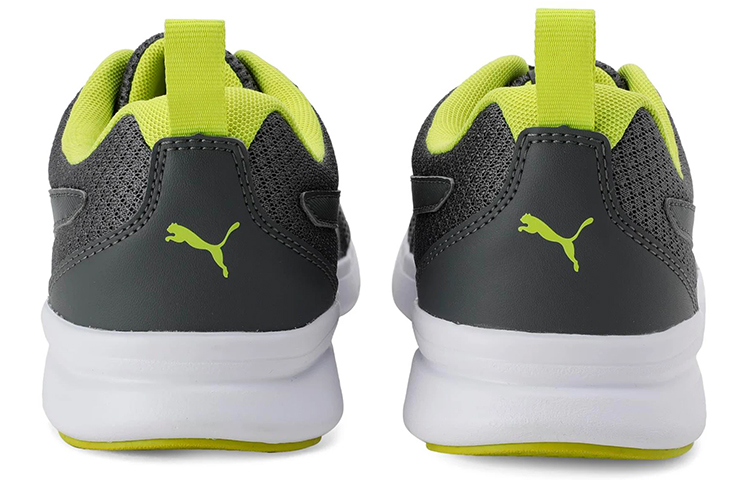 Order Puma Flex Essential Gris/Amarillo 369989-03