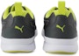 Order Puma Flex Essential Abu-Abu/Kuning 369989-03