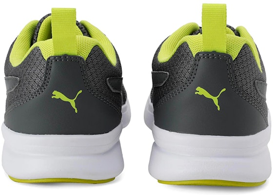 Puma Flex Essential Gris/Amarillo 369989-03 Order Puma Flex Essential Gris/Amarillo 369989-03