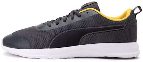 Puma Flex Essential IDP 'Light & Breathable Low-Top Casual Grey' 373612-01 Puma Flex Essential IDP 'Light & Breathable Low-Top Casual Grey' 373612-01