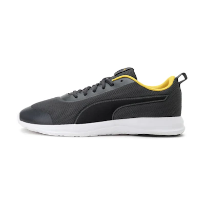 Puma Flex Essential IDP 'Light & Breathable Low-Top Casual Grey'