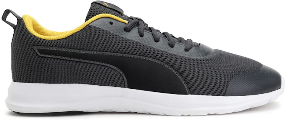 Puma Flex Essential IDP 'Light & Breathable Low-Top Casual Grey' 373612-01 Order Puma Flex Essential IDP 'Light & Breathable Low-Top Casual Grey' 373612-01