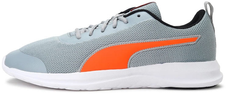 puma-flex-essential-idp-lightweight-breathable-low-top-casual-grey-orange-373612-04