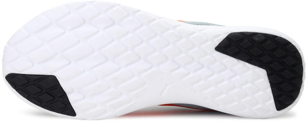 Puma Flex Essential IDP 'Lightweight Breathable Low-Top Casual Grey Orange' 373612-04 Purchase Puma Flex Essential IDP 'Lightweight Breathable Low-Top Casual Grey Orange' 373612-04
