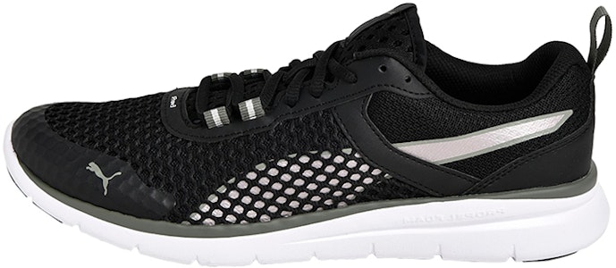 푸마 플렉스 에센셜 프로 (블랙) 365272-01 Buy 푸마 플렉스 에센셜 프로 (블랙) 365272-01