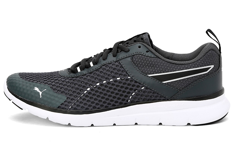 Puma Flex Essential Pro 'Black And White' 365272-13