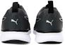 Shop Puma Flex Essential Pro 'Black And White' 365272-13