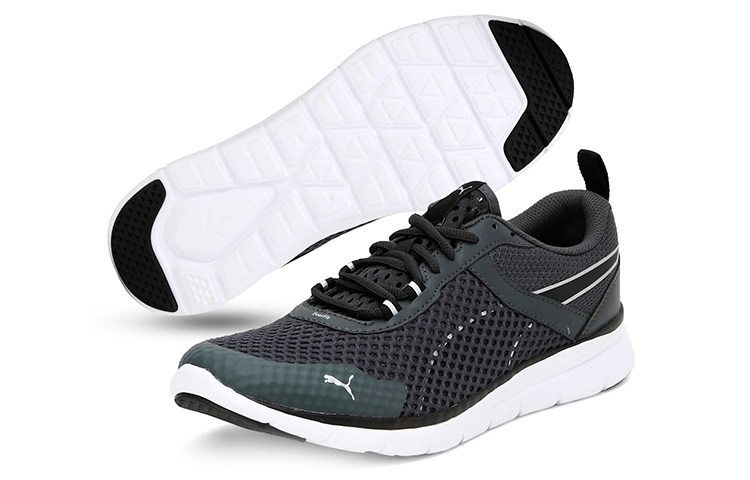Purchase Puma Flex Essential Pro 'Black And White' 365272-13