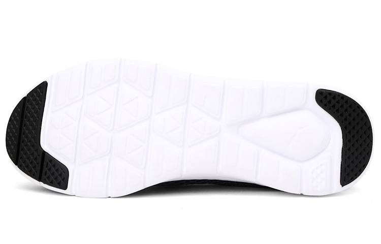Details for Puma Flex Essential Pro 'Black And White' 365272-13
